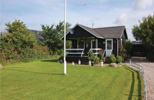 Diernæs Strandby House | Pet-Friendly Haven in Haderslev with Kitchen Amenities