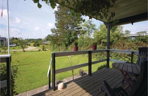 Diernæs Strandby House | Pet-Friendly Haven in Haderslev with Kitchen Amenities