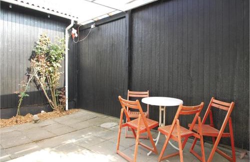 Diernæs Strandby House | Pet-Friendly Haven in Haderslev with Kitchen Amenities