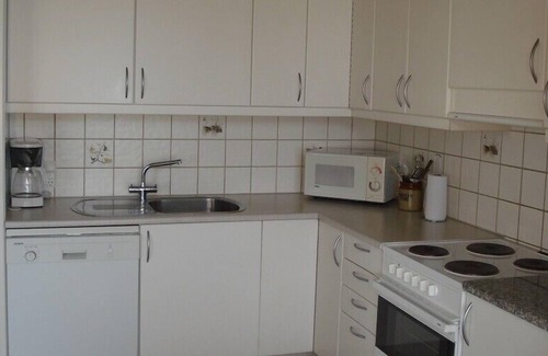 Saksild Strand Cottage | Holiday home directly to the beach located in beautiful countryside