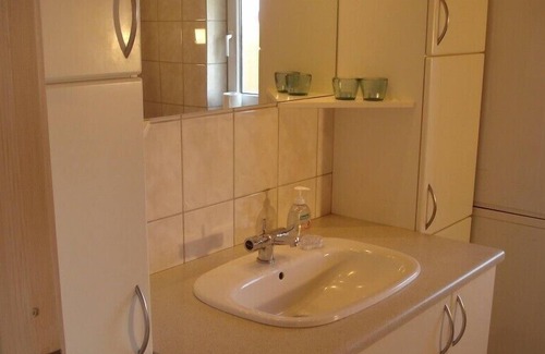 Saksild Strand Cottage | Holiday home directly to the beach located in beautiful countryside