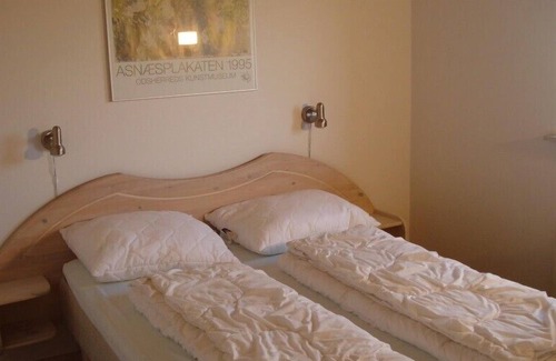 Saksild Strand Cottage | Holiday home directly to the beach located in beautiful countryside