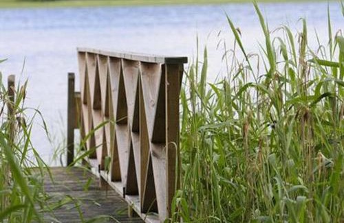 Asikkala House | Inviting Holiday Home Divaanikivi with Hot Tub & Family Perks