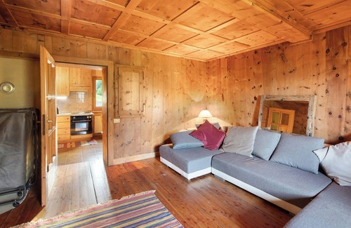 Valdidentro House | Guest Rated 10/10: Dolce Casa Near Bormio with Garden & Wi-Fi