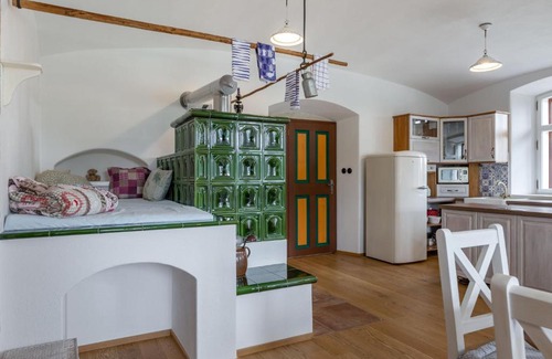 Dolni Olesnice House | Top-Rated Holiday Home Dolní Olešnice with Pool & Family Fun