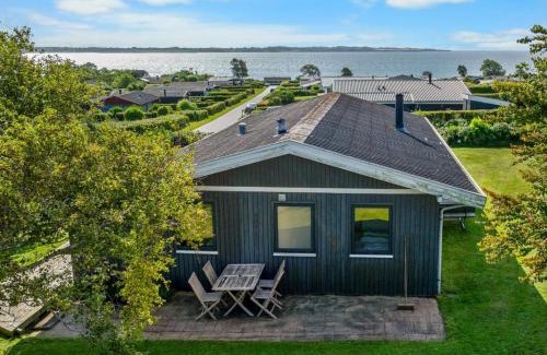 Helnæs By House | Holiday Home Dorathea - 360m from the sea by Interhome