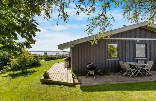 Helnæs By House | Holiday Home Dorathea - 360m from the sea by Interhome