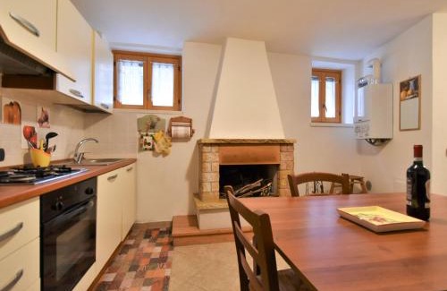 Nuova Olonio House | Family-Friendly Holiday Home Dubino by Interhome Awaits