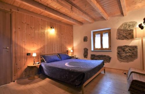 Nuova Olonio House | Family-Friendly Holiday Home Dubino by Interhome Awaits