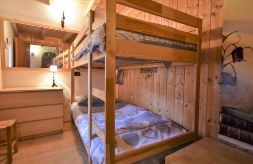 Nuova Olonio House | Family-Friendly Holiday Home Dubino by Interhome Awaits
