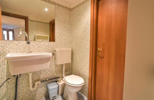 Nuova Olonio House | Family-Friendly Holiday Home Dubino by Interhome Awaits