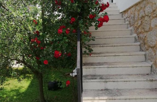 Runovici House | Cozy Holiday Home Dunja with Convenient Kitchen Access