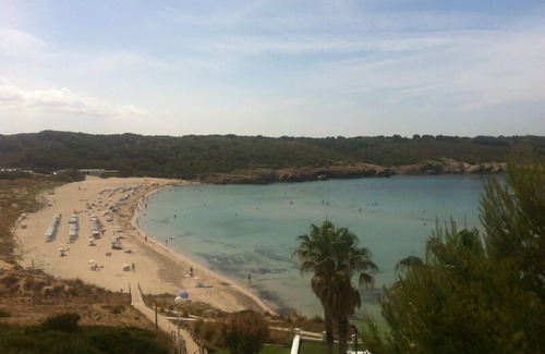 Son Parc House | Scenic Duplex Son Parc Vistas with Sea View & Shared Pool