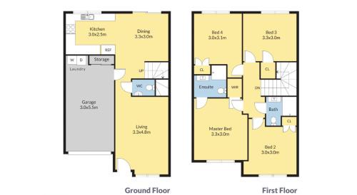 Howick House | Family-Friendly Holiday Home in East Auckland - 4 Stars