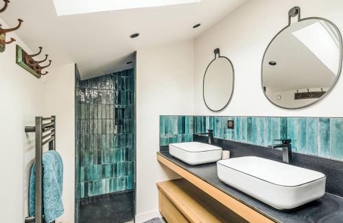 Dinard House | Holiday Home EDEN VERDE by Interhome