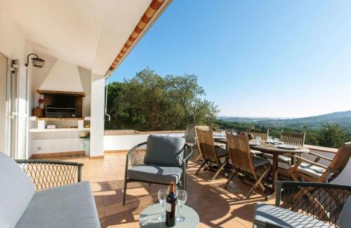 Calonge House | Family-Friendly Holiday Home El Suro with Pool & Top Reviews