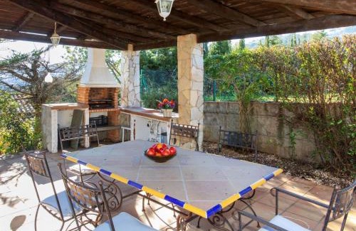 Calonge House | Family-Friendly Holiday Home El Suro with Pool & Top Reviews