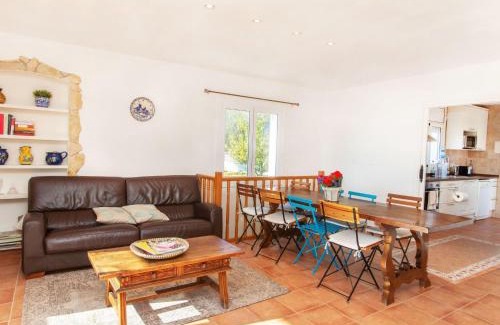 Calonge House | Family-Friendly Holiday Home El Suro with Pool & Top Reviews