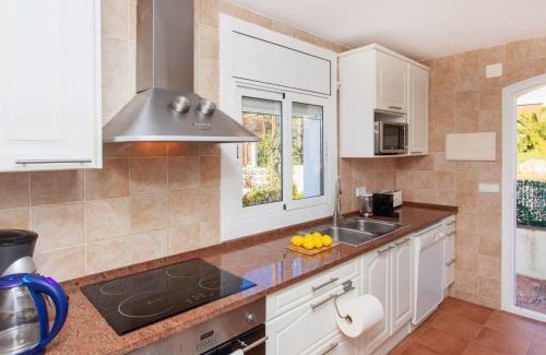 Calonge House | Family-Friendly Holiday Home El Suro with Pool & Top Reviews