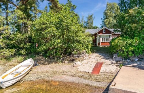 Porvoo House | Family-Friendly Holiday Home Elfvik with Great Reviews
