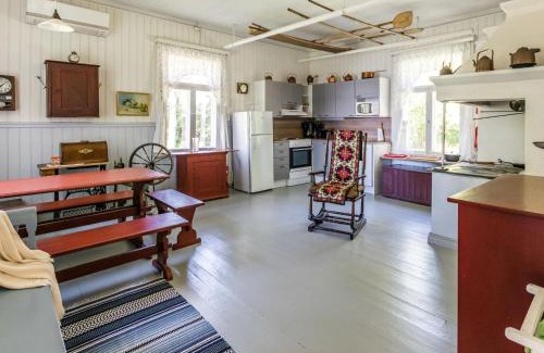Porvoo House | Family-Friendly Holiday Home Elfvik with Great Reviews