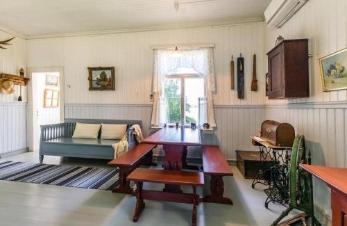 Porvoo House | Family-Friendly Holiday Home Elfvik with Great Reviews