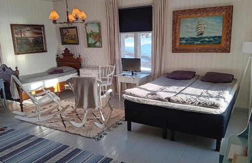 Porvoo House | Family-Friendly Holiday Home Elfvik with Great Reviews