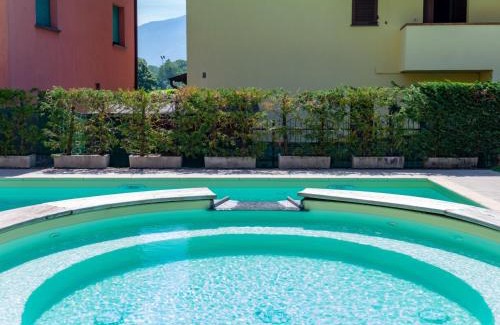 Sorico House | Oceanfront Holiday Home Elisa with Pool and Pet-Friendly Amenities
