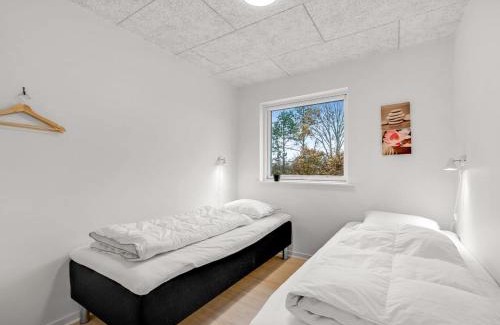 Vemb House | Holiday Home Elisaveta - 400m to the inlet by Interhome