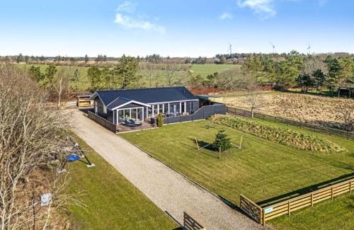 Vemb House | Holiday Home Elisaveta - 400m to the inlet by Interhome