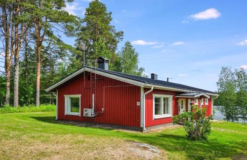Nilsia House | Unforgettable Stay at Holiday Home Ellilä - 4 Star Gem