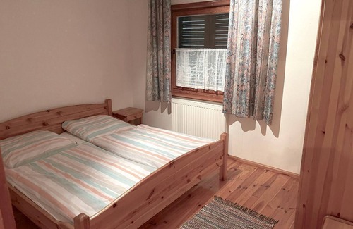 Rieste Cabin | Cozy Holiday Home ELVERING at Alfsee, Ideal for Families