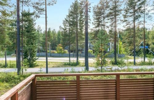 Vuokatti House | Pet Friendly Holiday Home Elvi with Hot Tub & 10/10 Rating