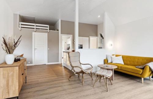 Tranekaer House | Emmalina Holiday Home: Top-Rated Retreat Near the Sea