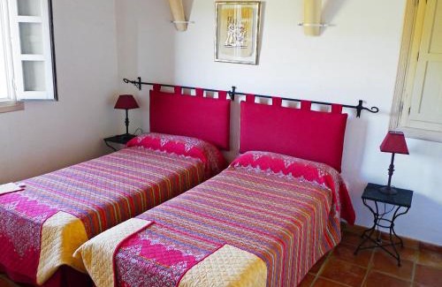 Adsubia House | Family-Friendly Holiday Home Eretat with Pool & High Ratings