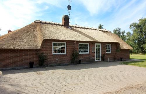 Bøtø By House | Family-Friendly Getaway at Holiday Home Erra, Near the Sea