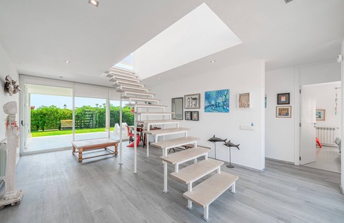 Cala d'Or House | Beachfront Holiday Home 'Es Forti 52' with Private Pool