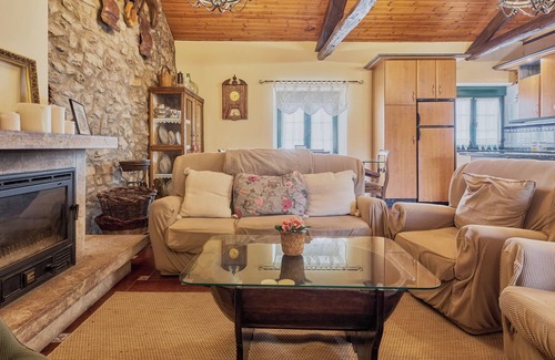La Pola de Gordon House | Top-Rated Holiday Home 'El Corredor 1' with Private Terrace