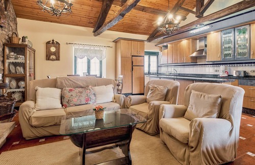 La Pola de Gordon House | Top-Rated Holiday Home 'El Corredor 1' with Private Terrace