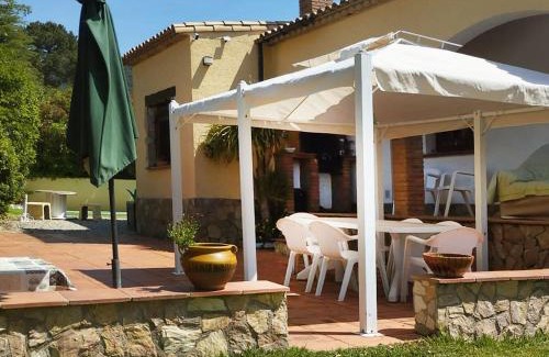 Santa Maria de Solius House | Family-Friendly Getaway at Holiday Home Bell Lloc II