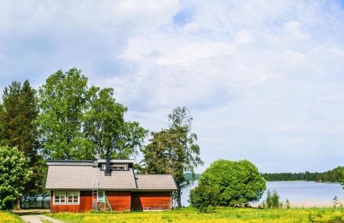 Nurmes House | Family-Friendly Holiday Home Ettone with Pet Amenities