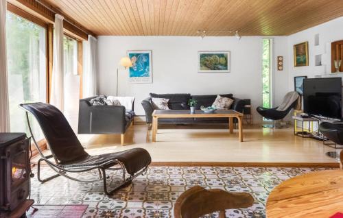 Gedesby House | Ideal Pet Friendly Getaway in Gedser with Complimentary Wifi