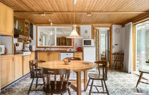Gedesby House | Ideal Pet Friendly Getaway in Gedser with Complimentary Wifi