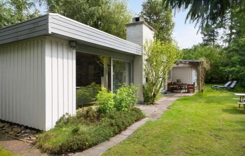 Gedesby House | Ideal Pet Friendly Getaway in Gedser with Complimentary Wifi
