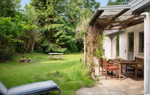 Gedesby House | Ideal Pet Friendly Getaway in Gedser with Complimentary Wifi