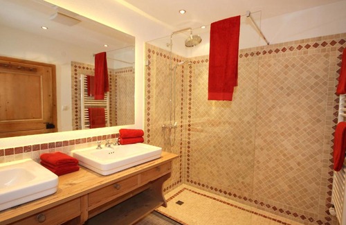 Dornauberg House | Family-Friendly Holiday Home Fürstenhaus with Great Amenities