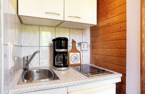 Bergen auf Ruegen House | Guest Rated 10/10: Ferienhaus Pahnke with Private Terrace