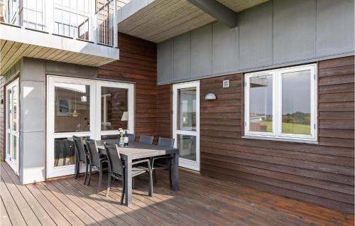 Faaborg House | Inviting Home in Faaborg with Kitchen & Child-Friendly Amenities