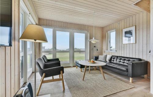 Faaborg House | Inviting Home in Faaborg with Kitchen & Child-Friendly Amenities
