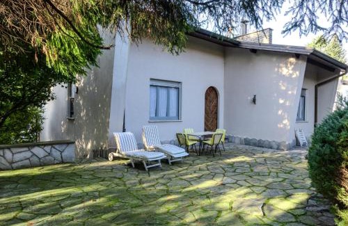 Cerro House | Cozy Holiday Home Fabrizio with Ocean Views and Pet Friendly
